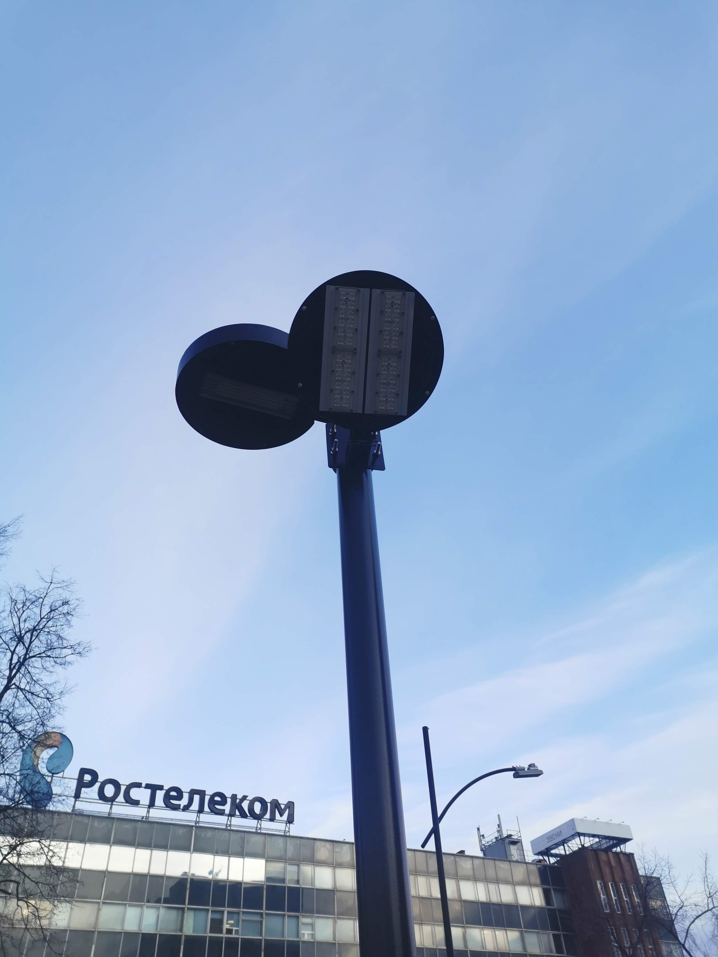 Сквер | Ижевск